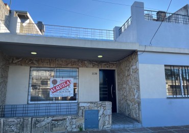 Ph estilo casa en Alquiler 5 ambientes