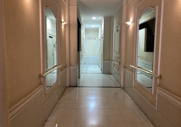 Alquiler Monoambiente apto profesional Ramos Mejia