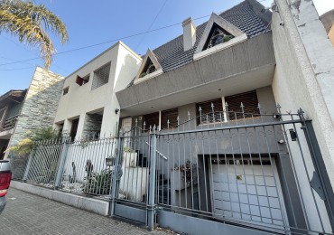 casa 4 dormitorios Ramos Mejia Financiacion por dueño