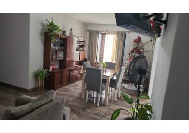 Departamento en alquiler 4 ambientes