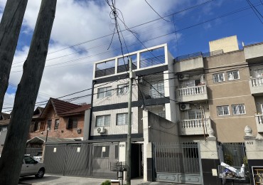 Departamento 2 ambientes Ramos Mejia