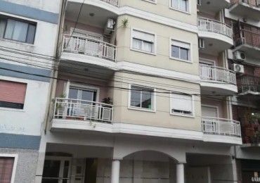 Departamento 1 ambiente en venta Ramos Mejia