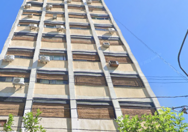 Alquiler departamento Monoambiente Ramos Mejia