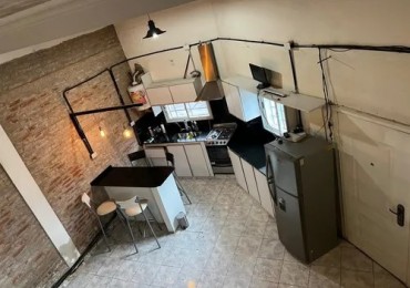 Departamento en venta Ramos Mejia 2 ambientes