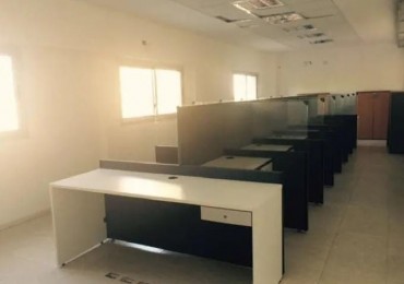 Oficinas en alquiler Moron centro