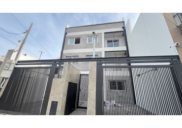Departamento a estrenar  2 ambientes Ramos Mejia
