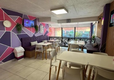 LOCAL COMERCIAL excelente ubicacion HAEDO