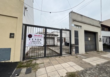PH 3 ambientes villa sarmiento