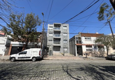 Departamento 2 ambientes- Apto credito-  Villa Sarmiento