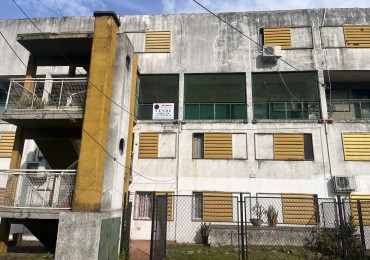 Departamento 3 amb. reciclado a nuevo