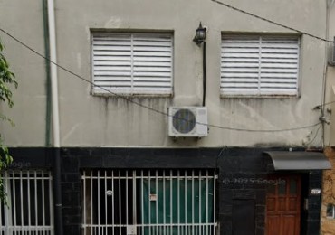 PH al frente Moron