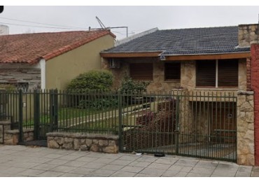 casa en Caseros 3 dormitorios