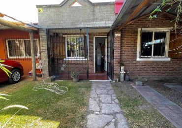 casa en venta 4 ambientes Villa Udaondo
