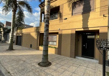 Casa de 3 habitaciones barrio Don Bosco