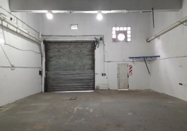 Galpones en venta Villa Sarmiento