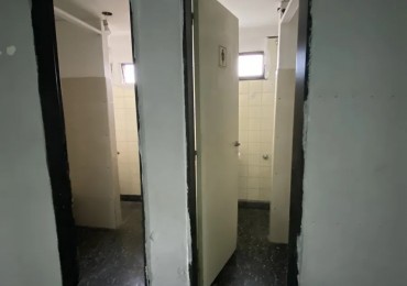 Alquiler deposito 