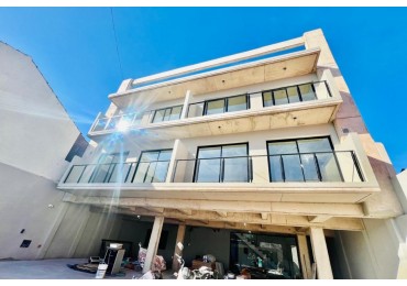 Departamentos a estrenar Ramos Mejia