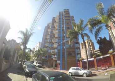 Departamento centro de Moron 3 ambientes con cochera