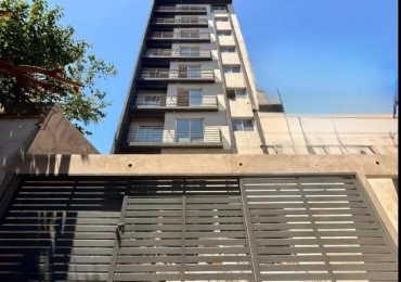 Alquiler departamento 2 ambientes