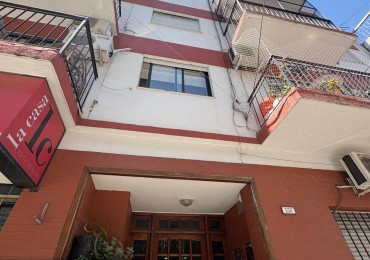 Alquiler departamento 3 ambientes Ramos Mejia