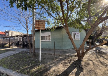 Casa 4 habitaciones Con cochera Rafael Castillo