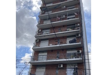 Alquiler Monoambiente Ramos Mejia Norte