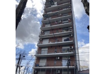 Alquiler Monoambiente Ramos Mejia