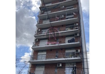 Alquiler Monoambiente Ramos Mejia Norte