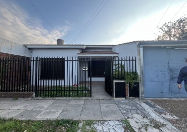 PH 3 ambientes con patio Ramos Mejia